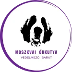 Moszkvai őrkutya logo