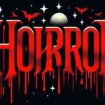 horror-text